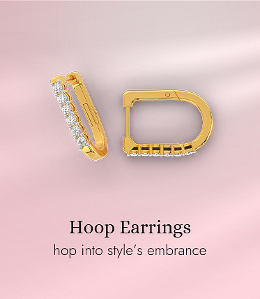 hoop-earring