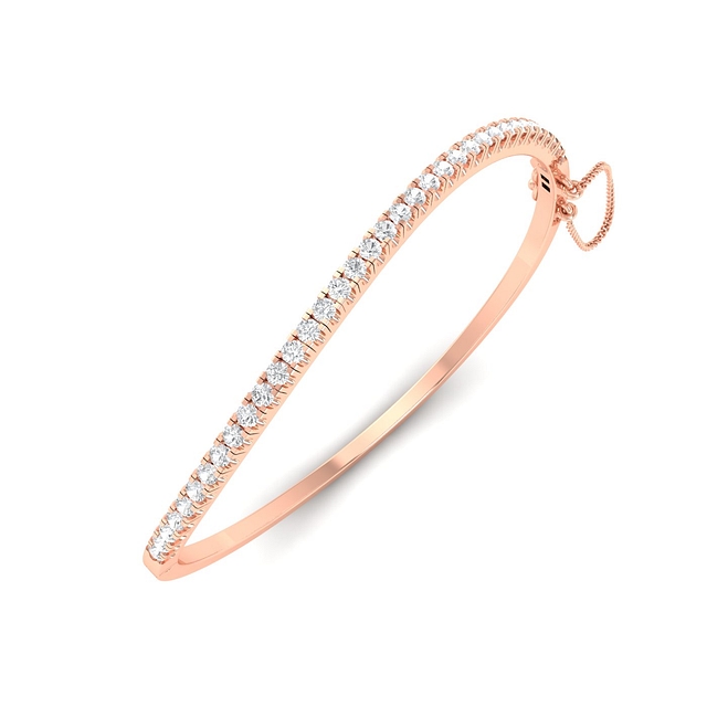 Ariadna Diamond Bracelet