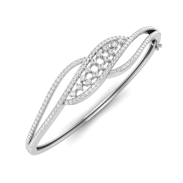 Zarita Diamond Bracelet