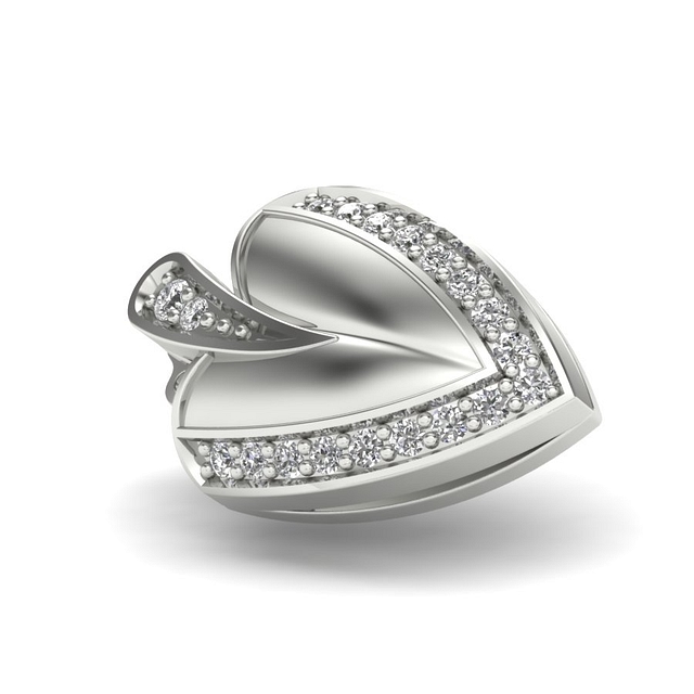 Leofe Diamond Earrings