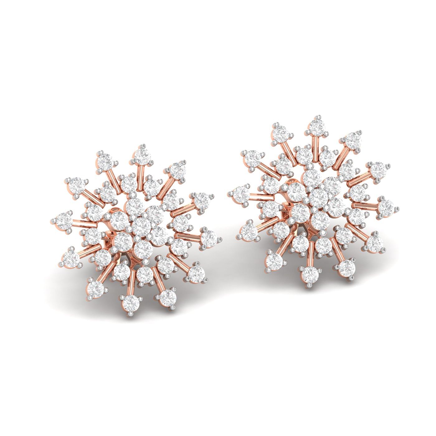 Stunning Earring Selections | Alberta Diamond Exchange