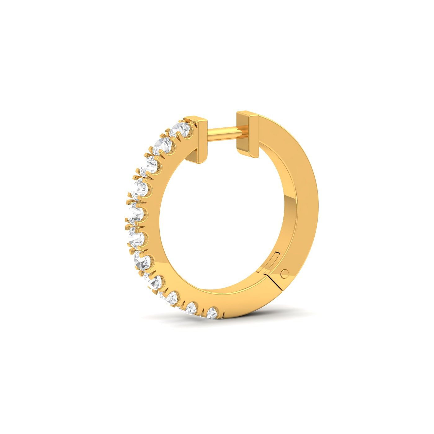 Buy Gold Plated Cubic Zirconia/American Diamond Brass Jewellery Set for  Women Online