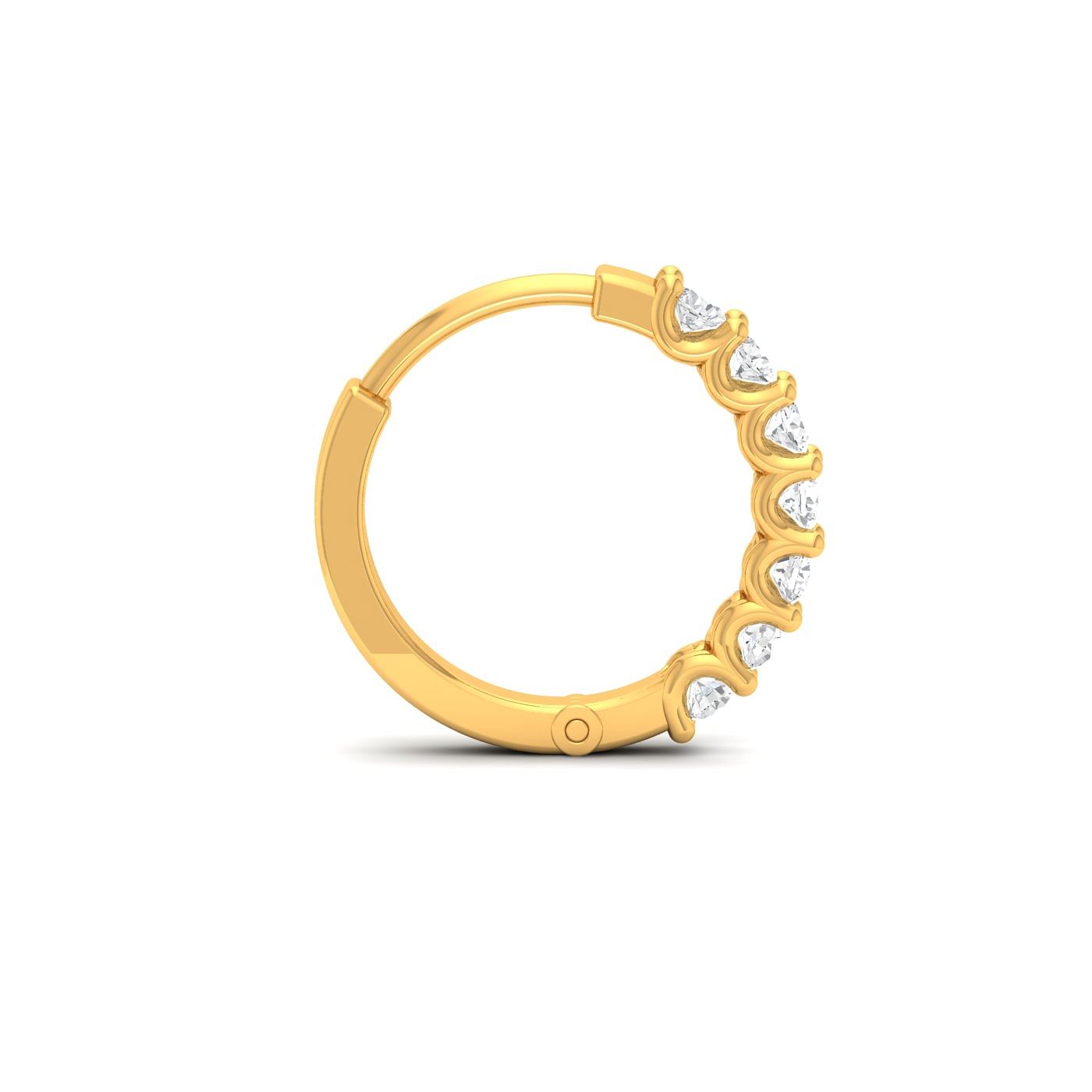 Shri Omkar Jewellers | Nose ring jewelry, Bridal gold jewellery designs,  Gold bride jewelry