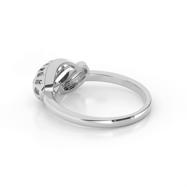 Aadhya Diamond Ring For Women