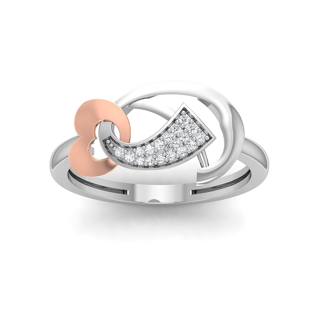Isabel Diamond Ring