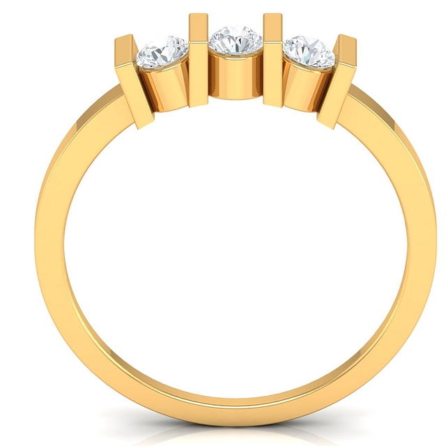 Maria Diamond Ring