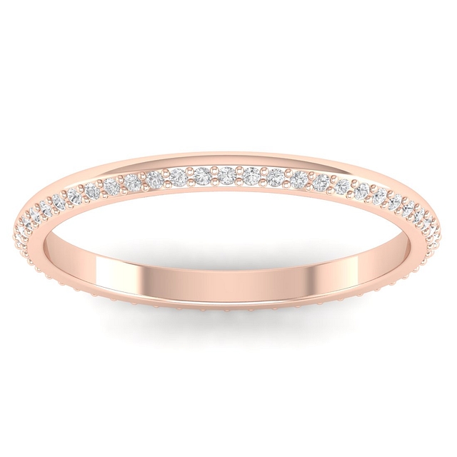 Dayita Diamond Ring For Women