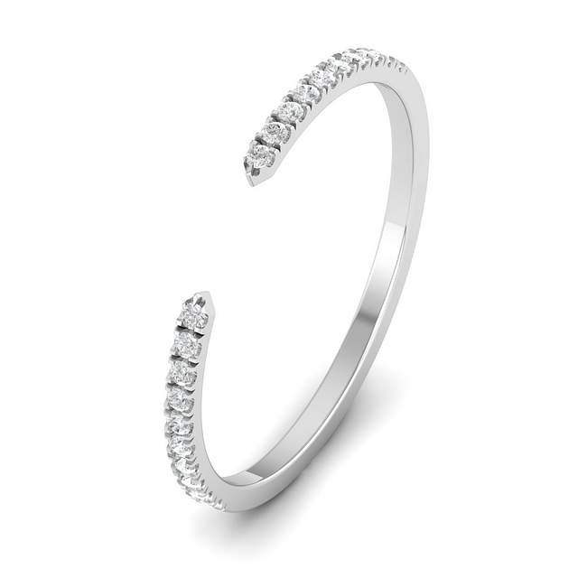 Alyn Diamond Ring