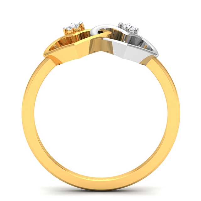 Swati Diamond Ring