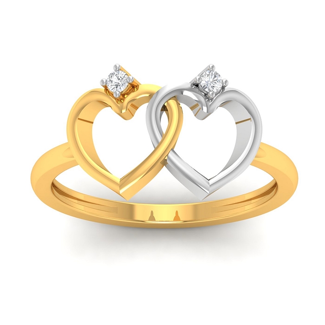 Swati Diamond Ring