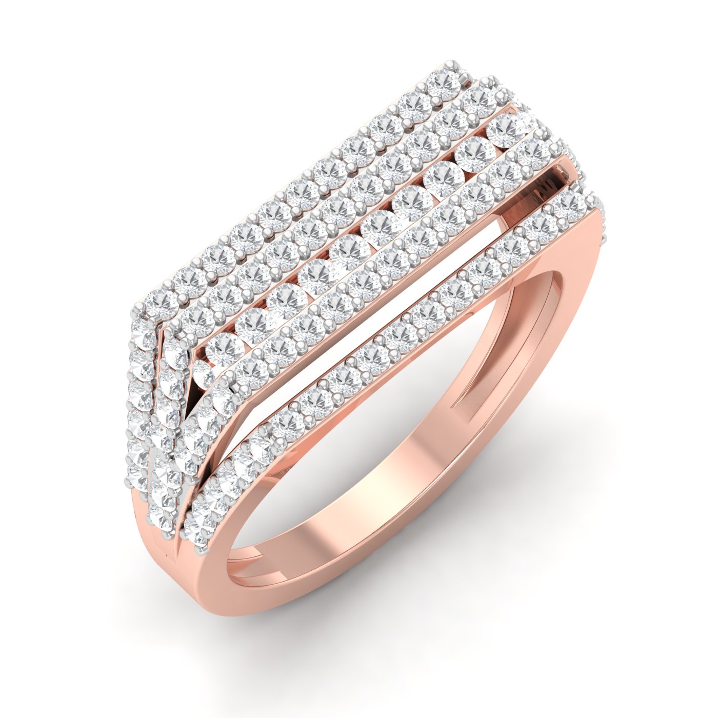 Shop For Best Men Rose Gold Rings From Widest Range Online