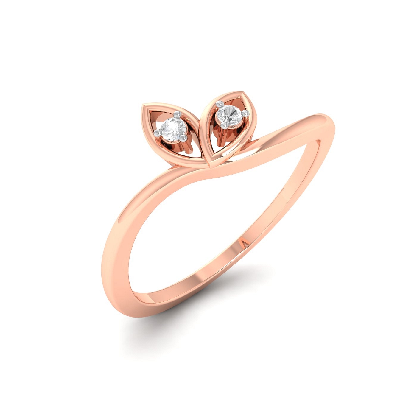 || Fairy Wings Diamond Ring || Top 10 Best Diamond Rings For Women under 20000 ||
